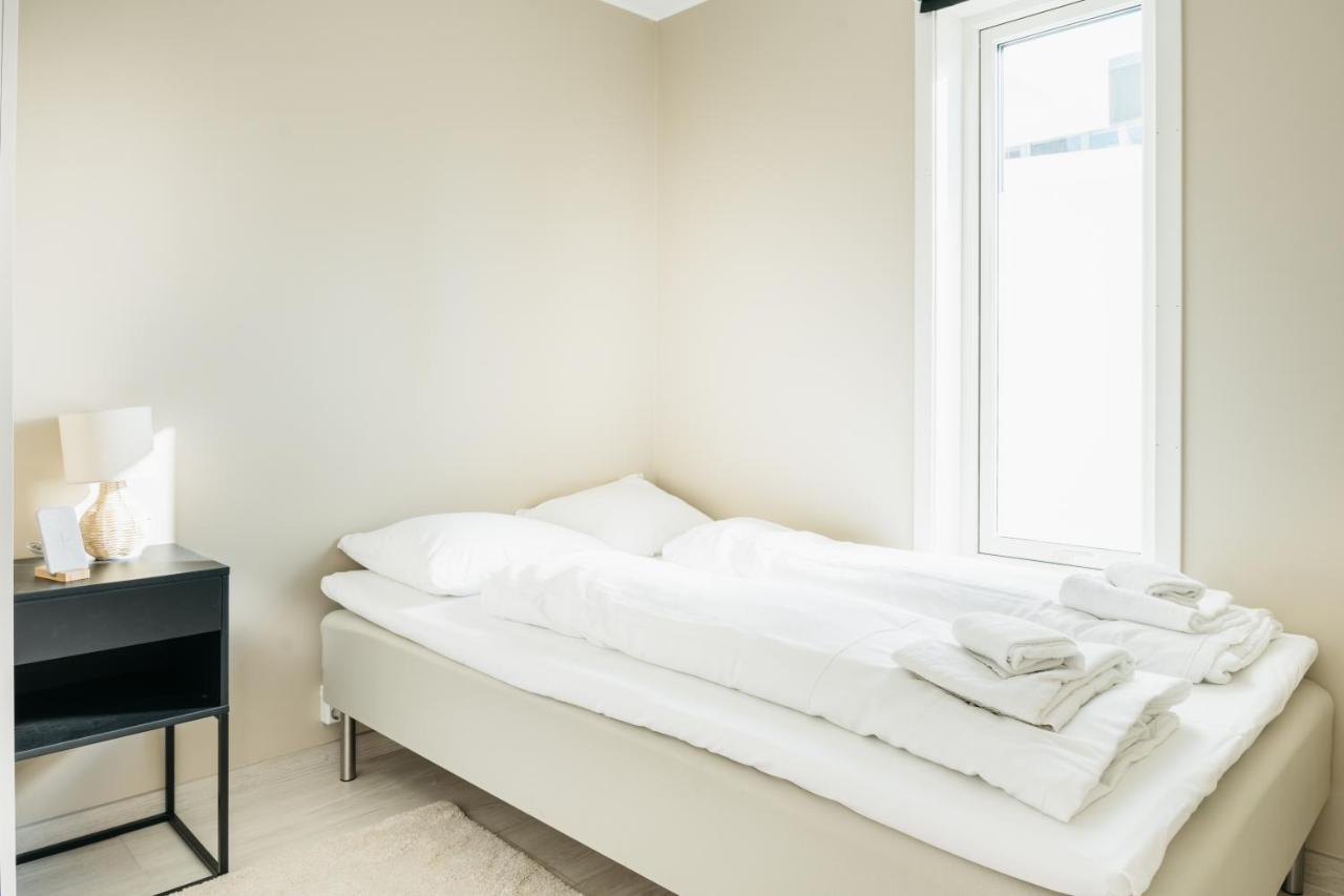 Stay Urban - Perfect Location Берген Екстериор снимка